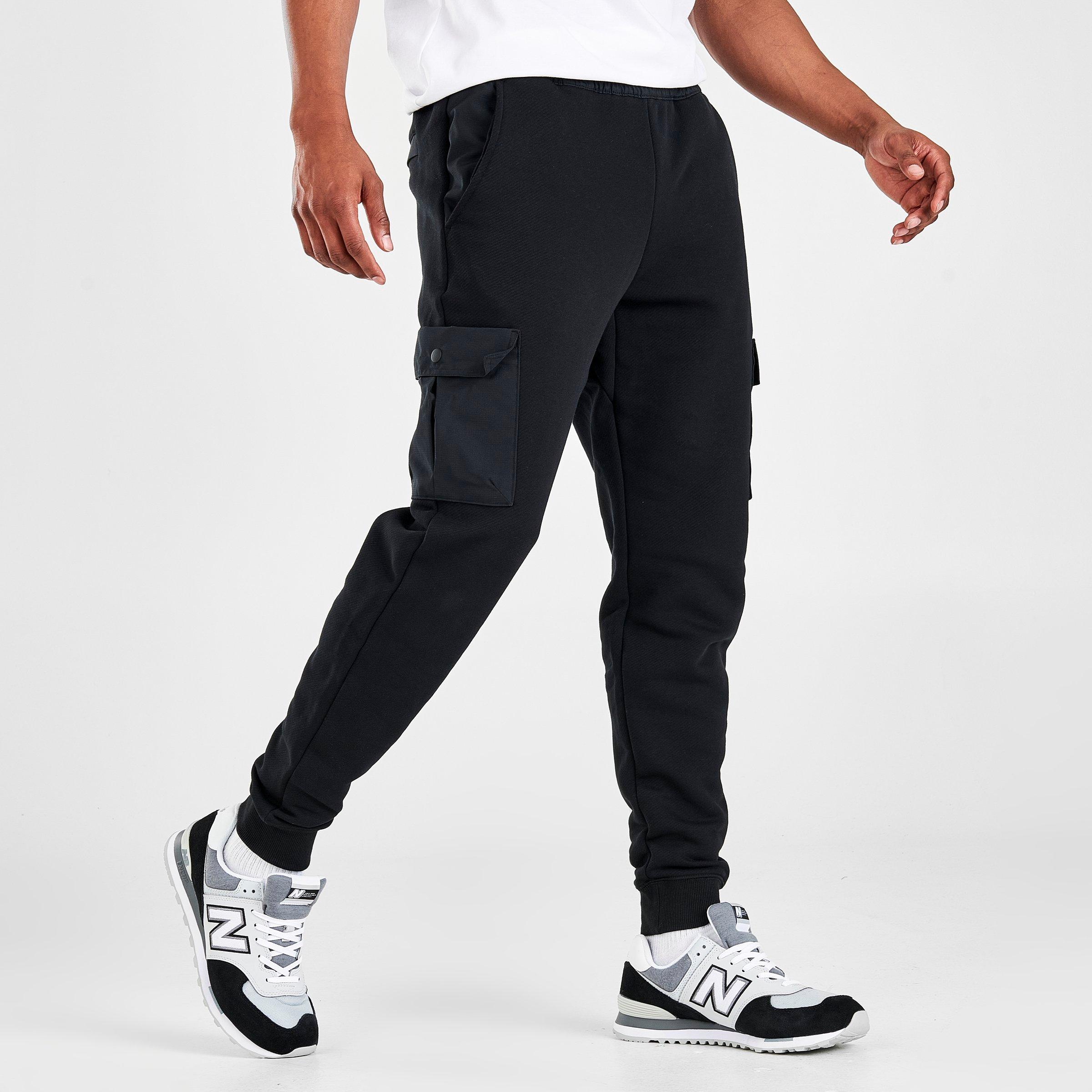 jogger pants new balance