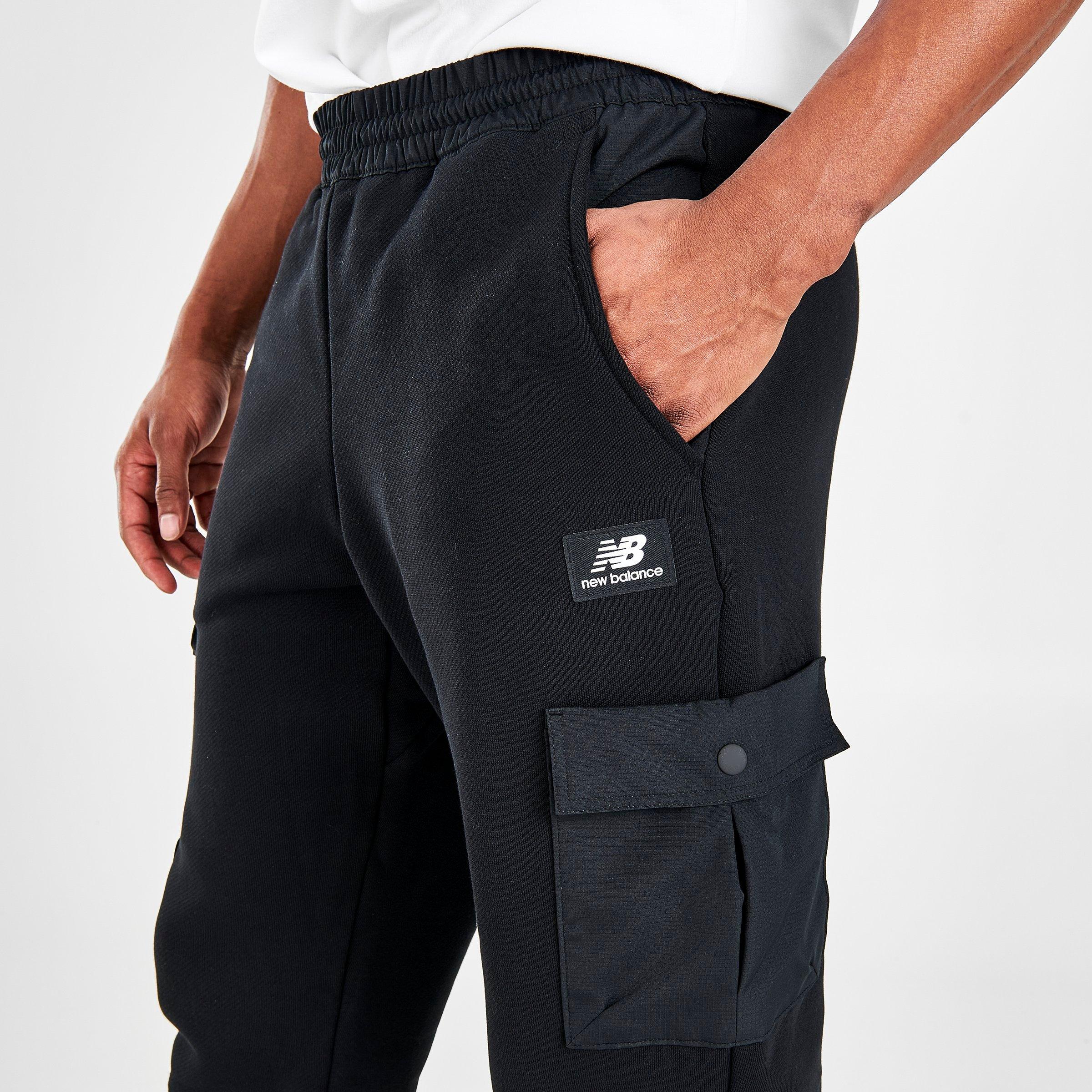 new balance jogging pants