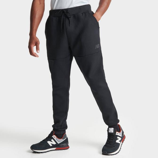 Athletics Stretch Woven Jogger - New Balance