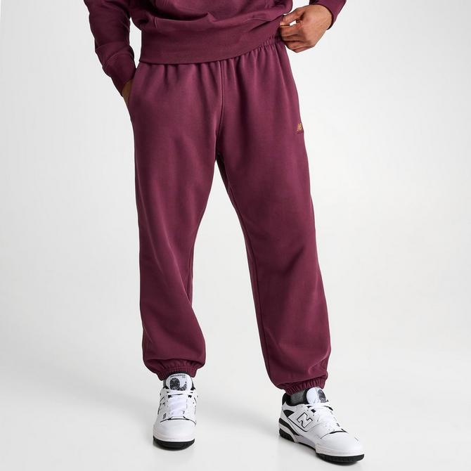 Men's New Balance Athletics Remastered French Terry Sweatpants