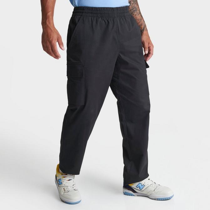 Men's New Balance Athletics Woven Cargo Pants| Finish Line