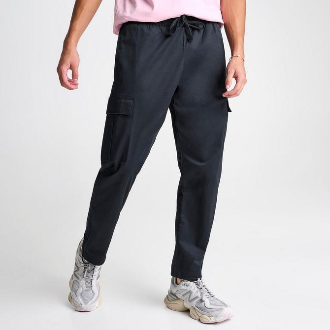 NEW BALANCE All Motion 4-Way Stretch PANTS w Side Cargo Pocket Men's Sz L  New for Sale in Bridgeport, CT - OfferUp