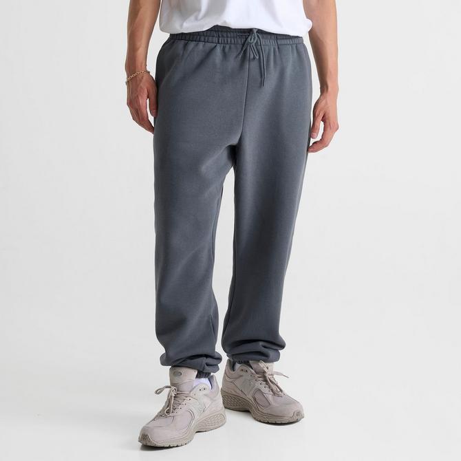Men s New Balance Logo Graphic Fleece Jogger Sweatpants