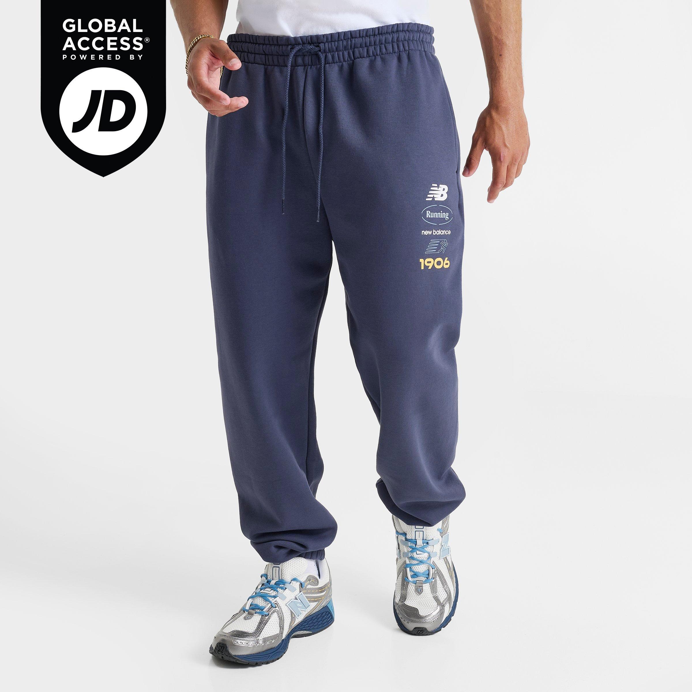 Men's New Balance Rotation Jogger Pants | Finish Line
