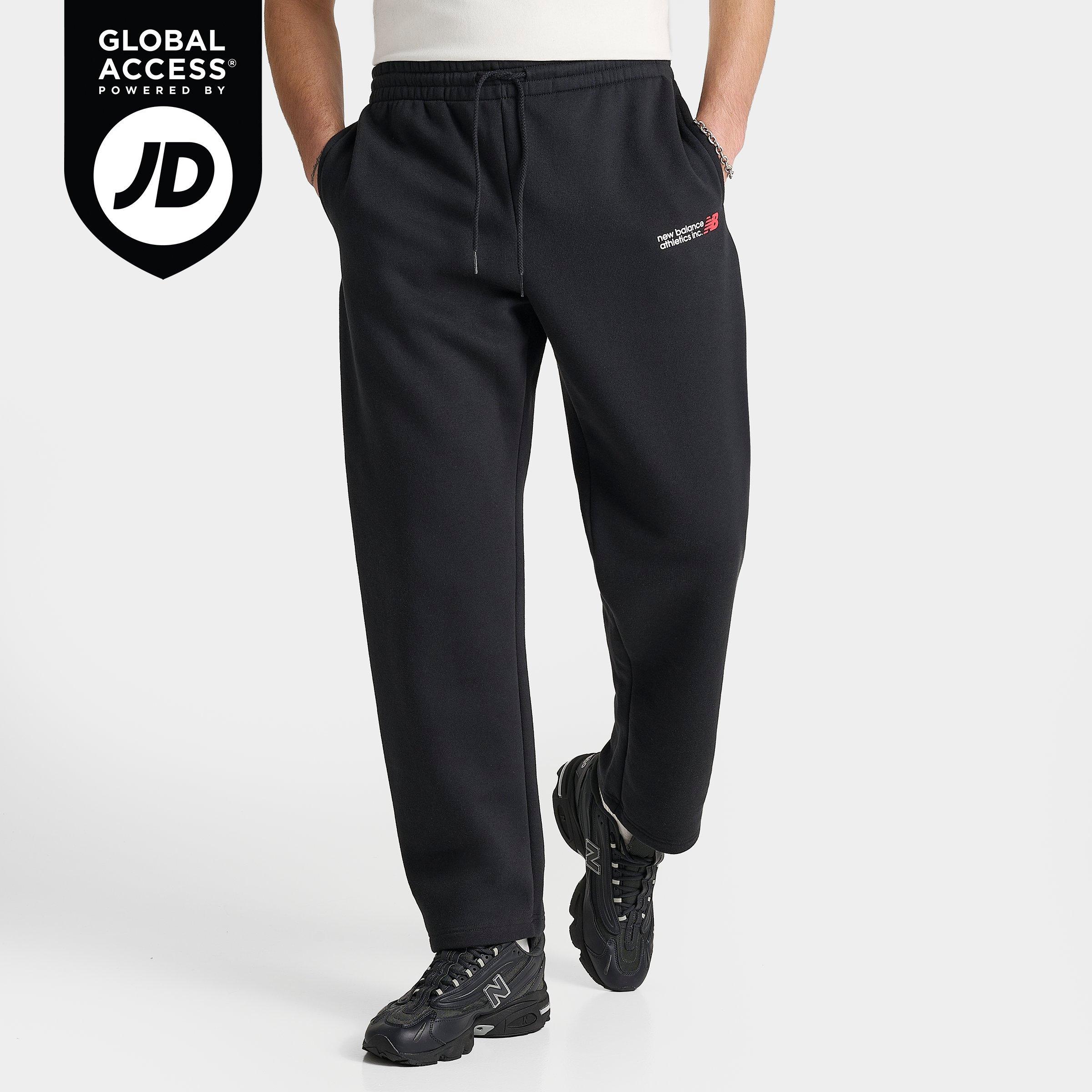 ☆関税込☆New Balance★UNI NB SPORTS CLUB HALF SWEAT PANT.S ☆関税込☆New Balance☆UNI NB SPORTS CLUB HALF SWEAT PANT.S