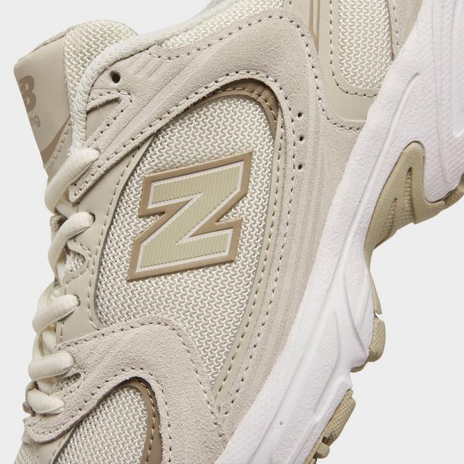 New Balance 530 Athletic Shoe - Sea Salt / Moonbeam