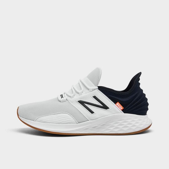 Mens new balance shoes finish clearance line