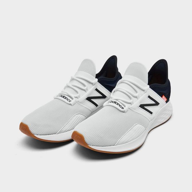 Men's New Balance Fresh Foam Roav Running Shoes | Finish Line