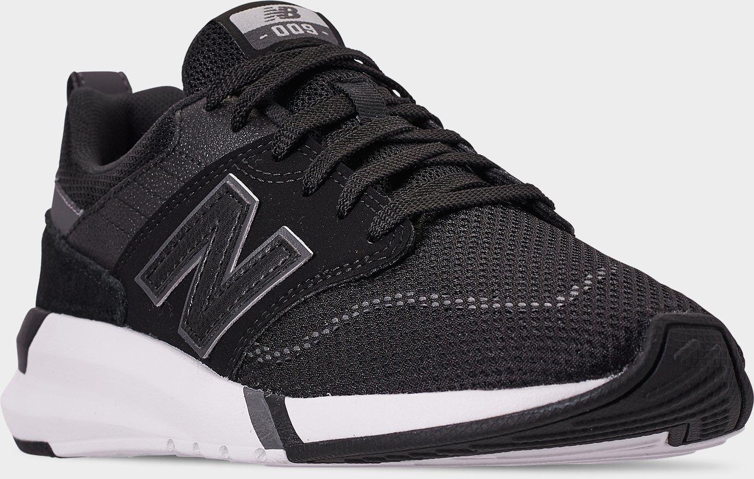 new balance men's 009 casual sneakers from finish line