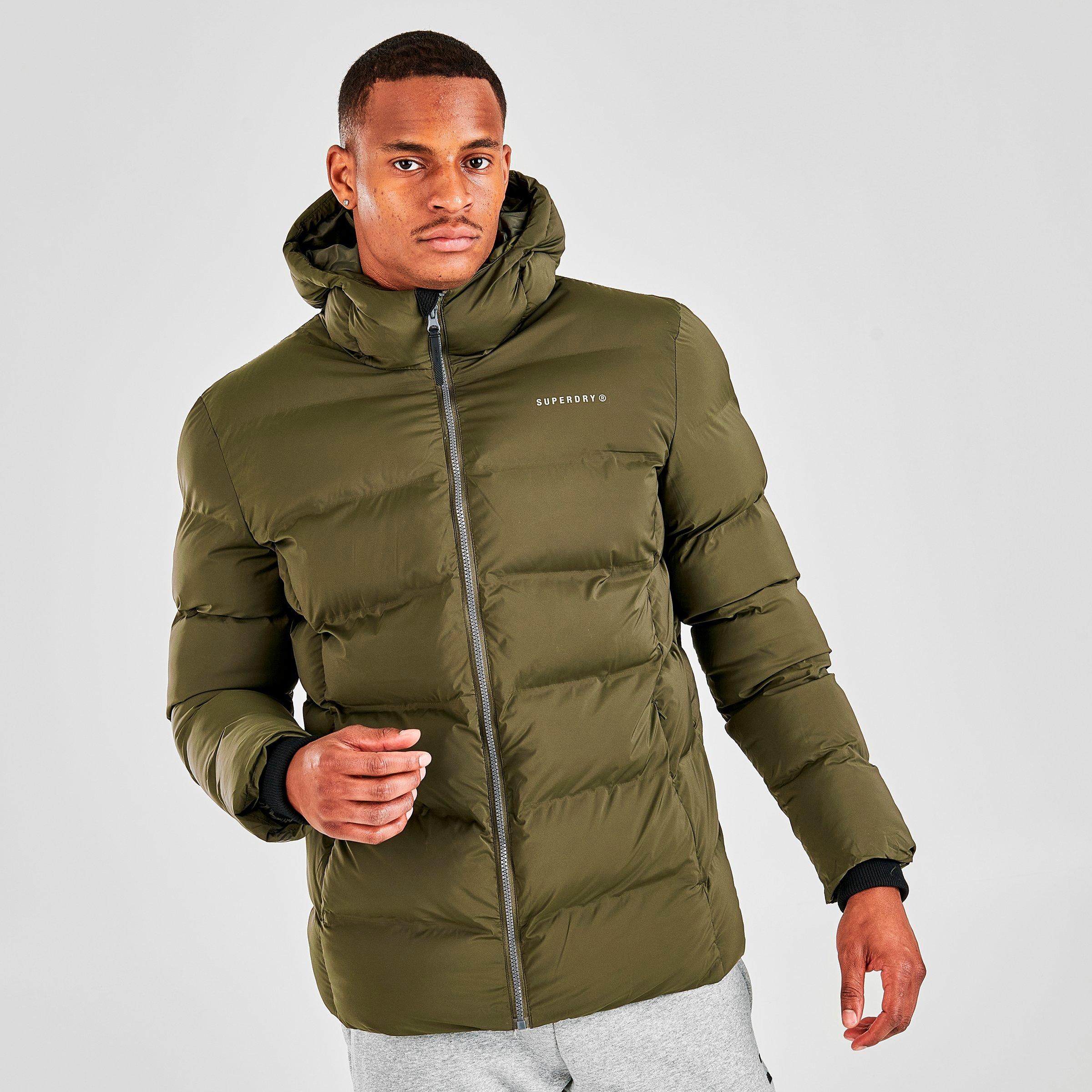 superdry the north face
