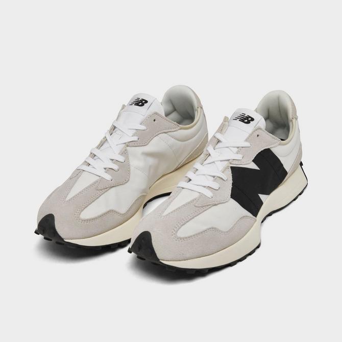 New Balance 327 White