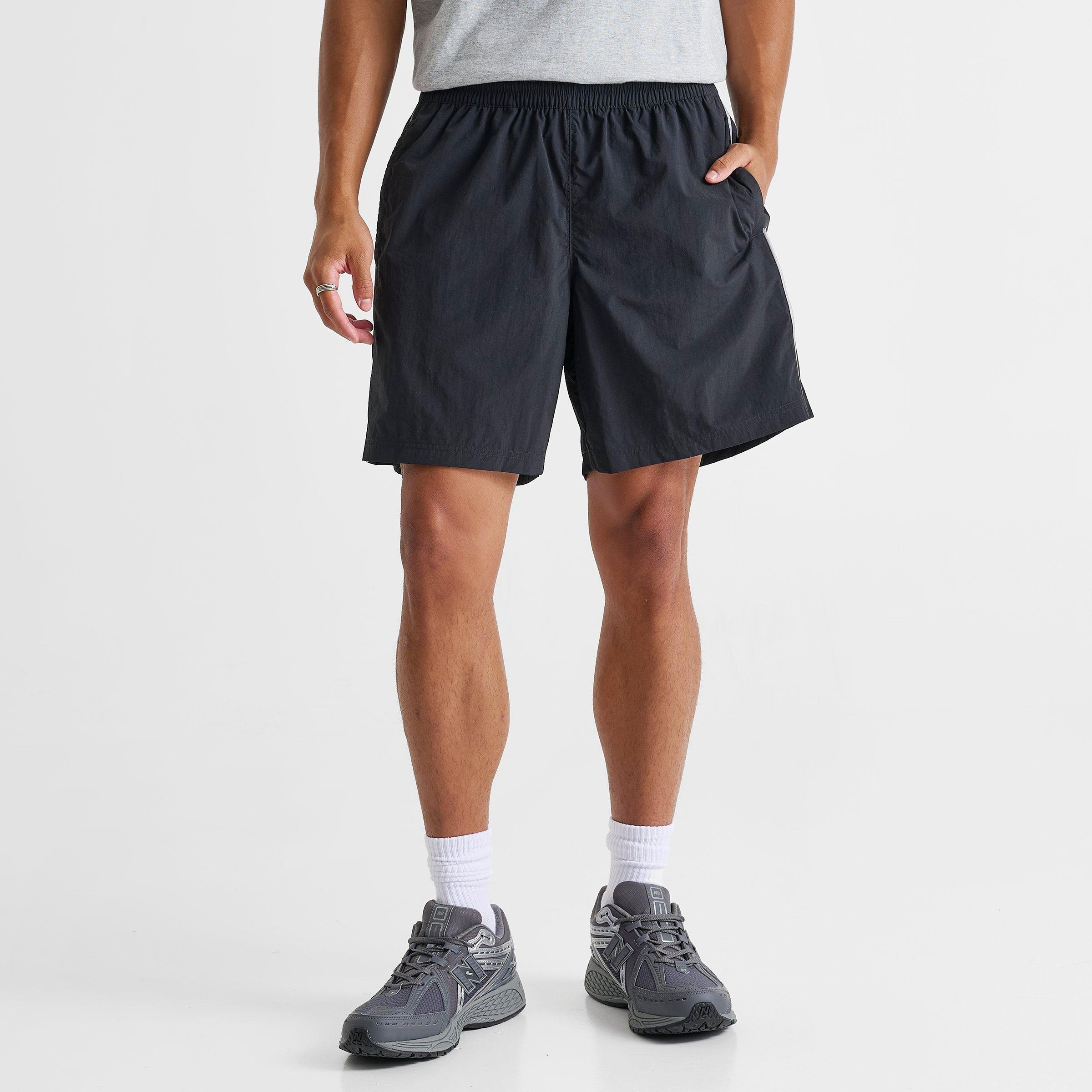 Men's New Balance Vision Woven Shorts