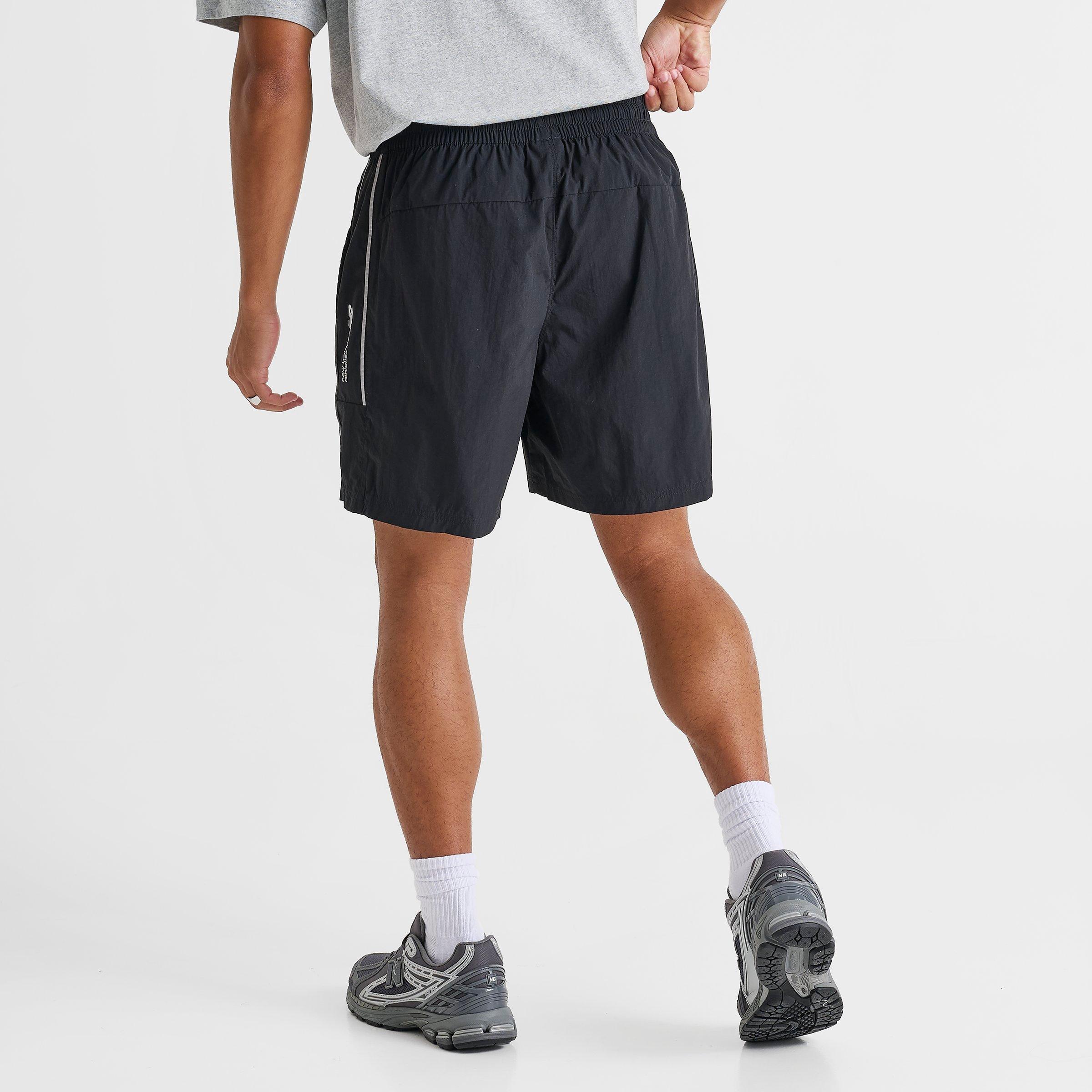 Men's New Balance Vision Woven Shorts