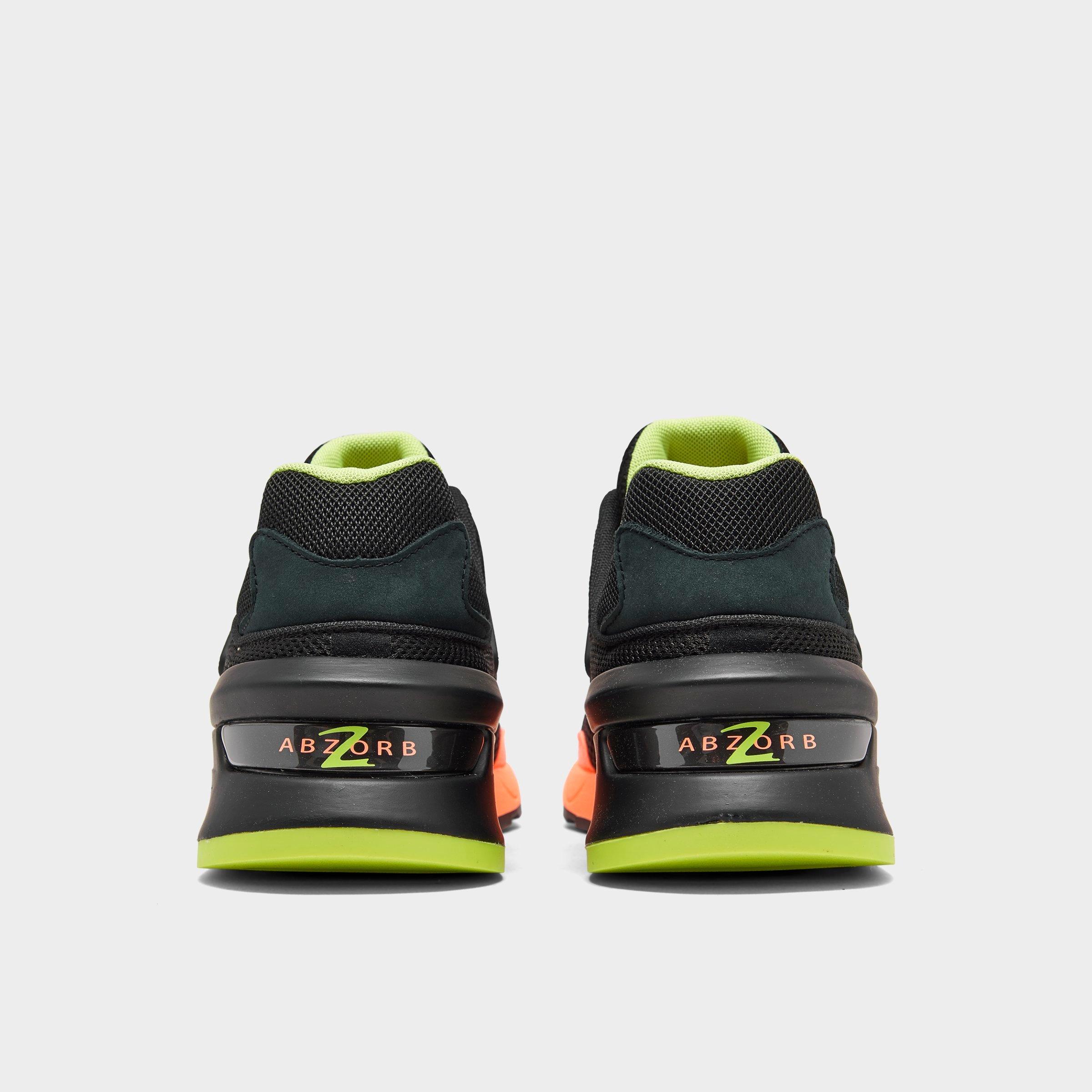 men's new balance 997 sport kawhi leonard special edition casual shoes