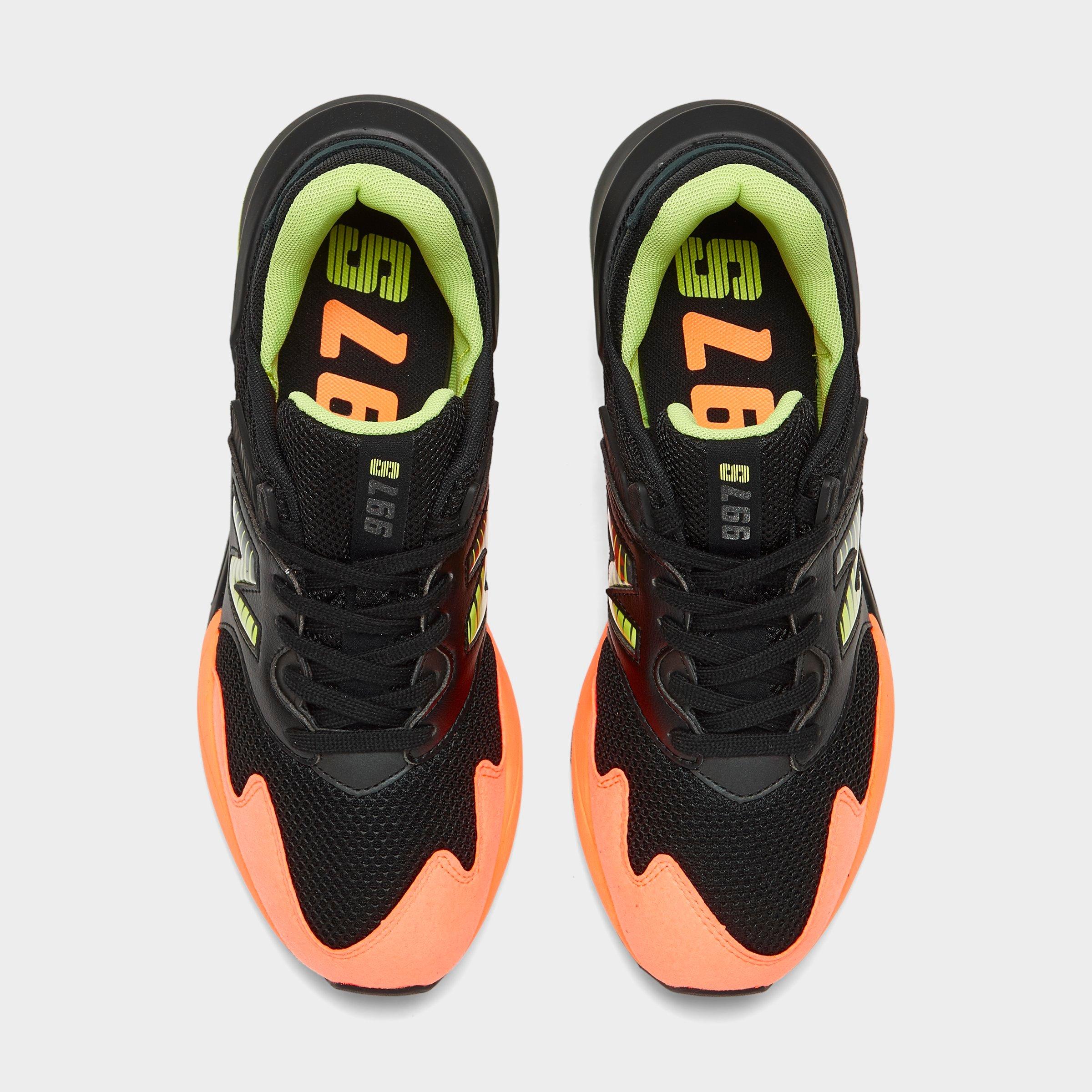 men's new balance 997 sport kawhi leonard special edition casual shoes
