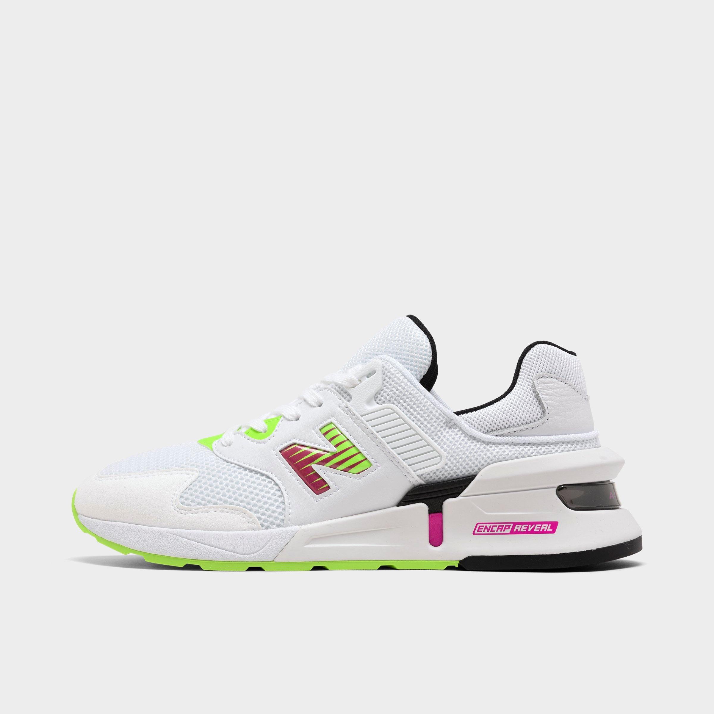 Men's New Balance 997 Sport Kawhi 