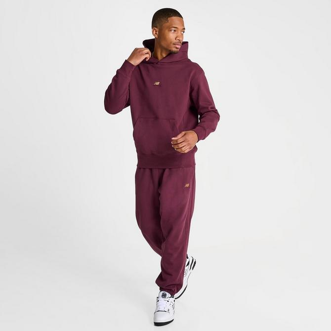 New Balance Athletics Remastered French Terry pants RUNKD online running  store