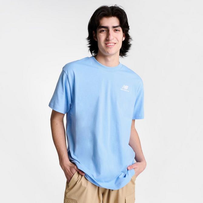 New balance men's clearance t shirt