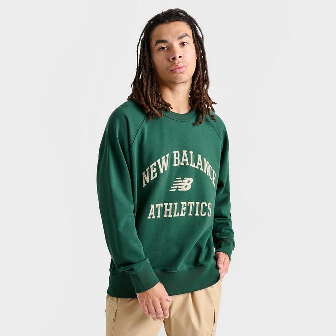 New balance 2024 crew sweatshirt