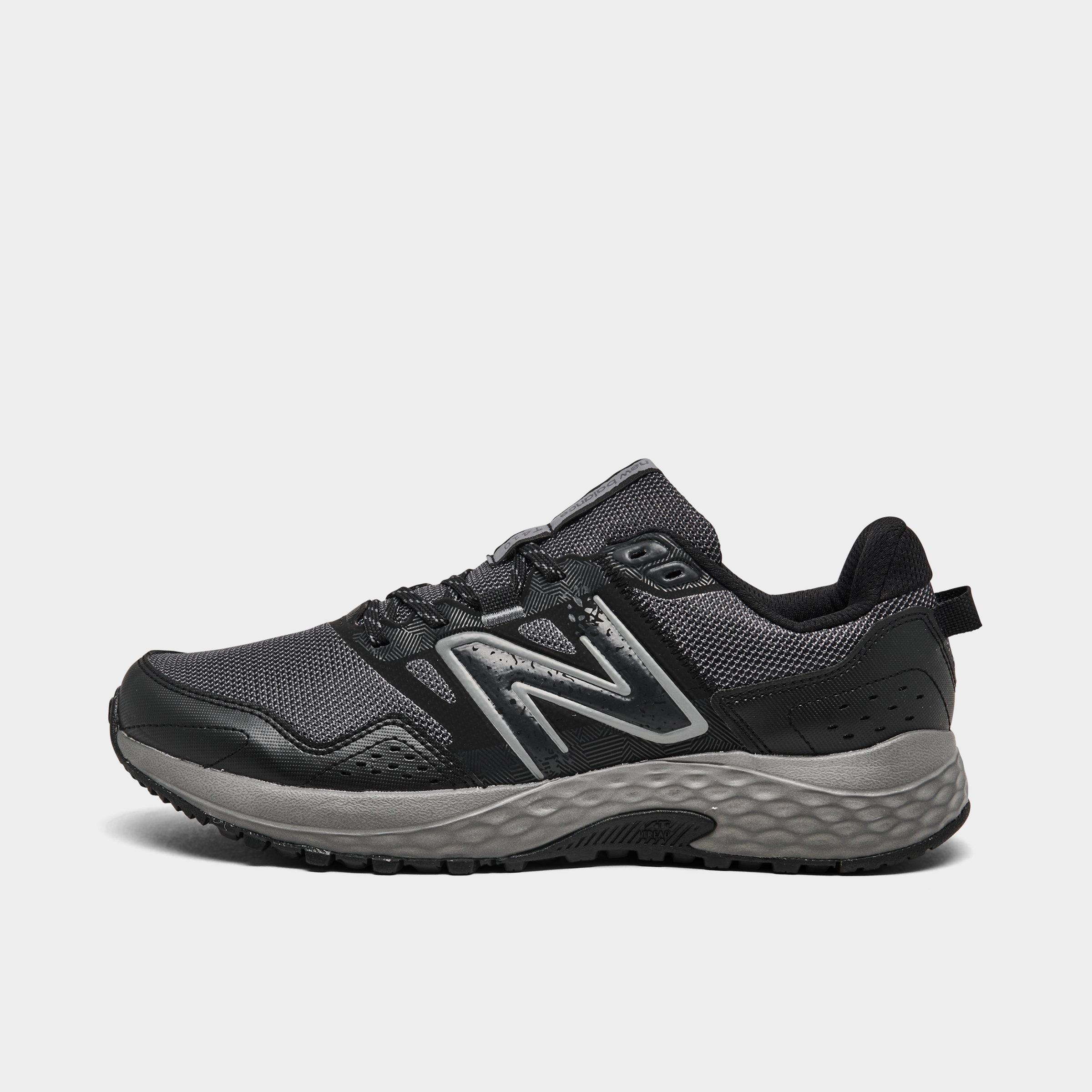 New Balance 410 V8 Trail Men\'s Running Shoes Size 10.5 NEW BALANCE MEN main image 2