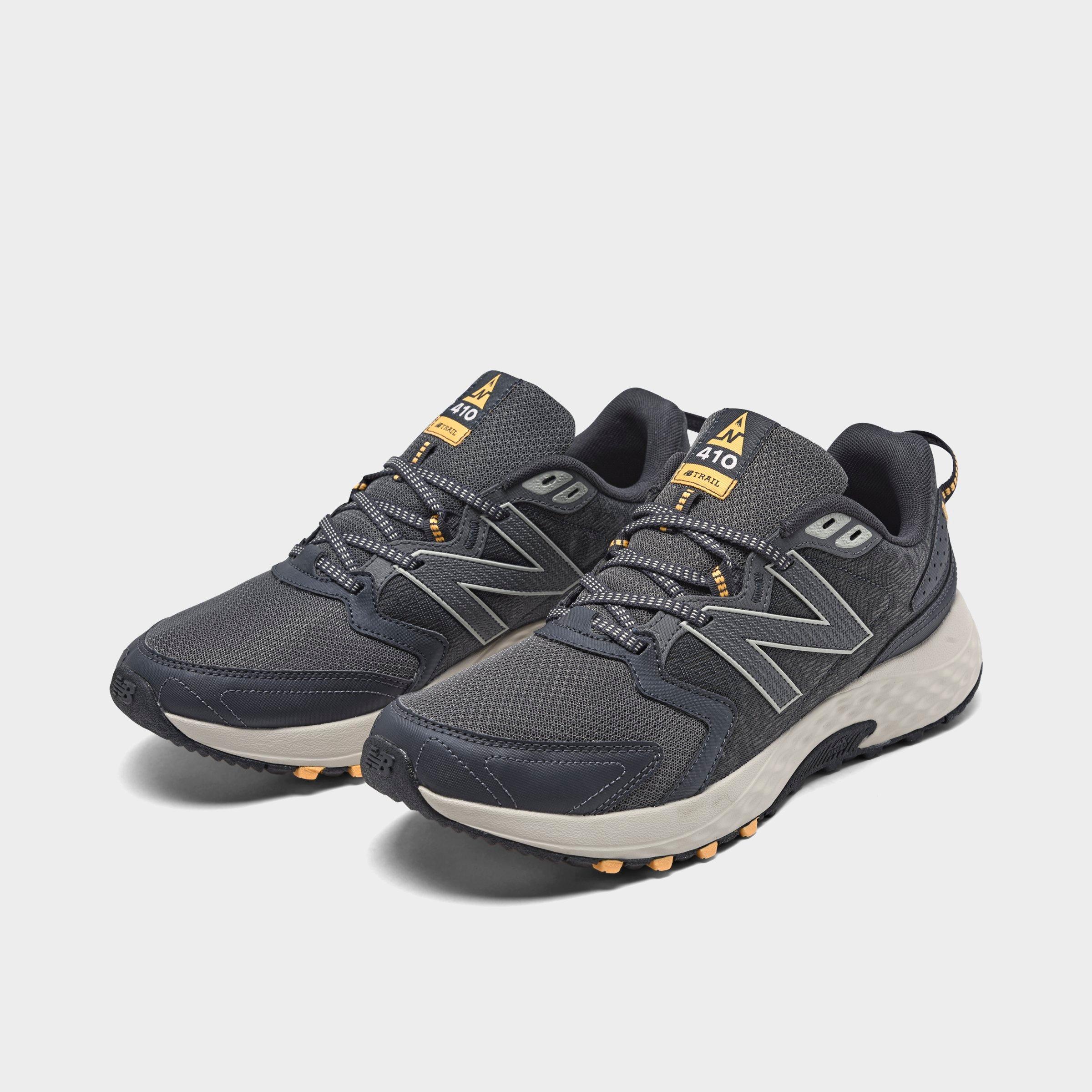 new balance mens trail running shoes