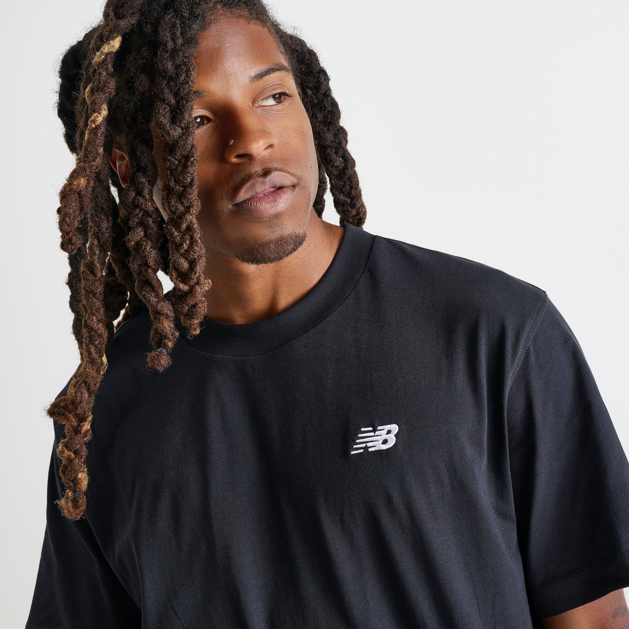 Men's New Balance Sport Essentials T-Shirt