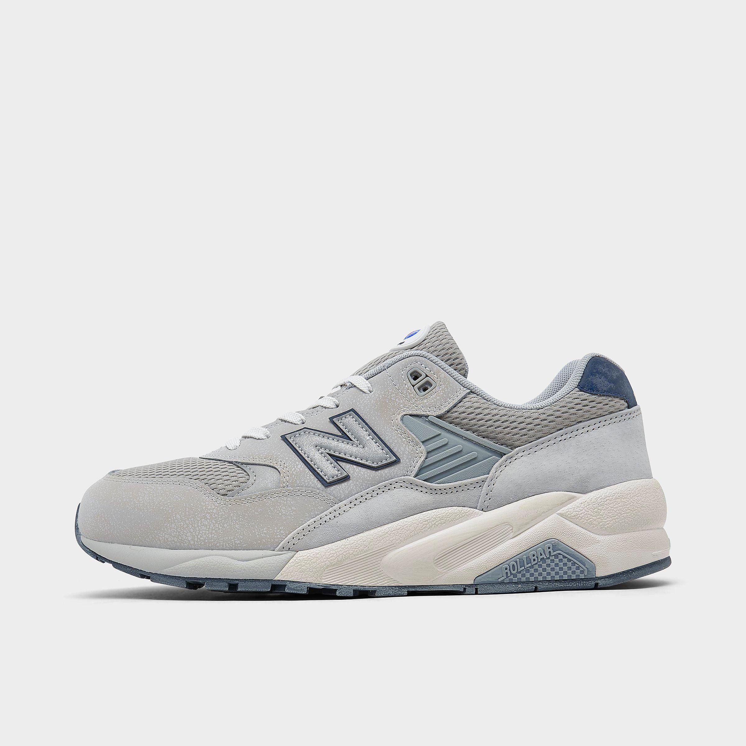 Mens New Balance 580 Casual Shoes