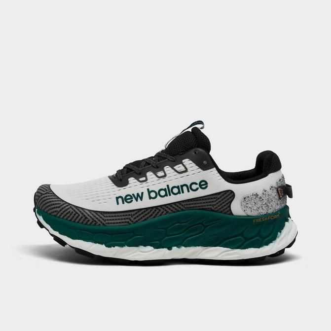 Men's New Balance Fresh Foam Trail Running Shoes| Finish Line