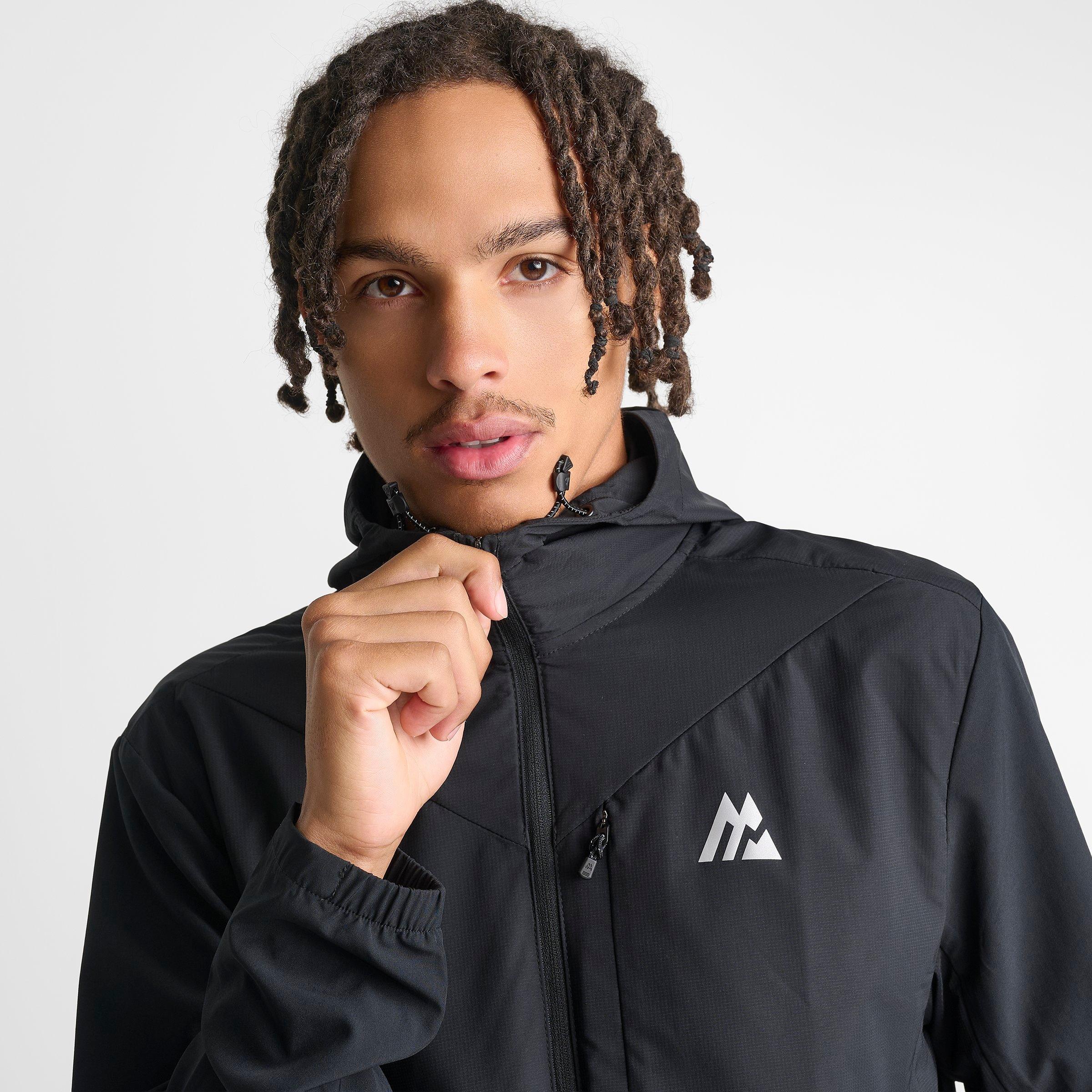 Men's Montirex Traverse Jacket | Finish Line