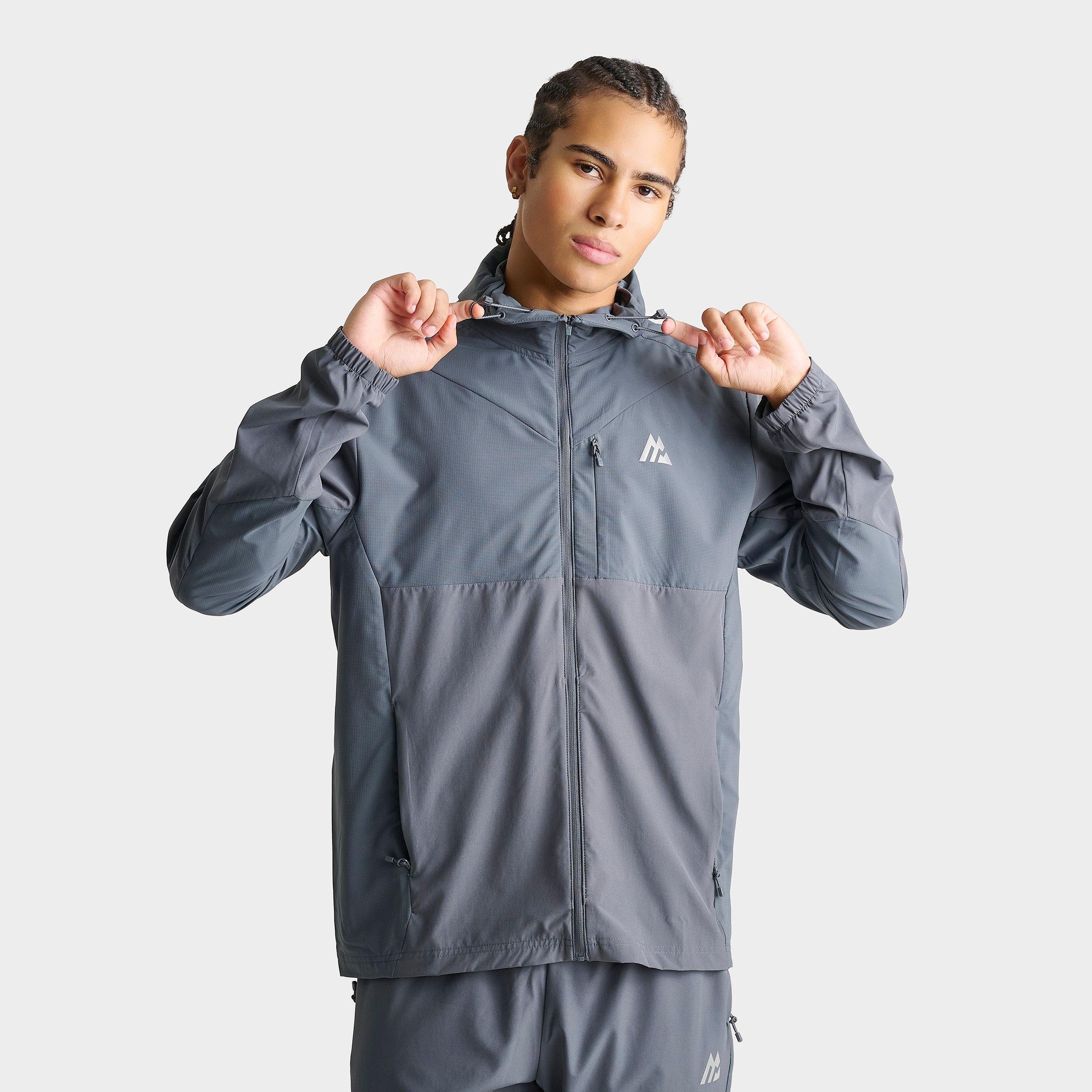 Men's Montirex Traverse Jacket | Finish Line