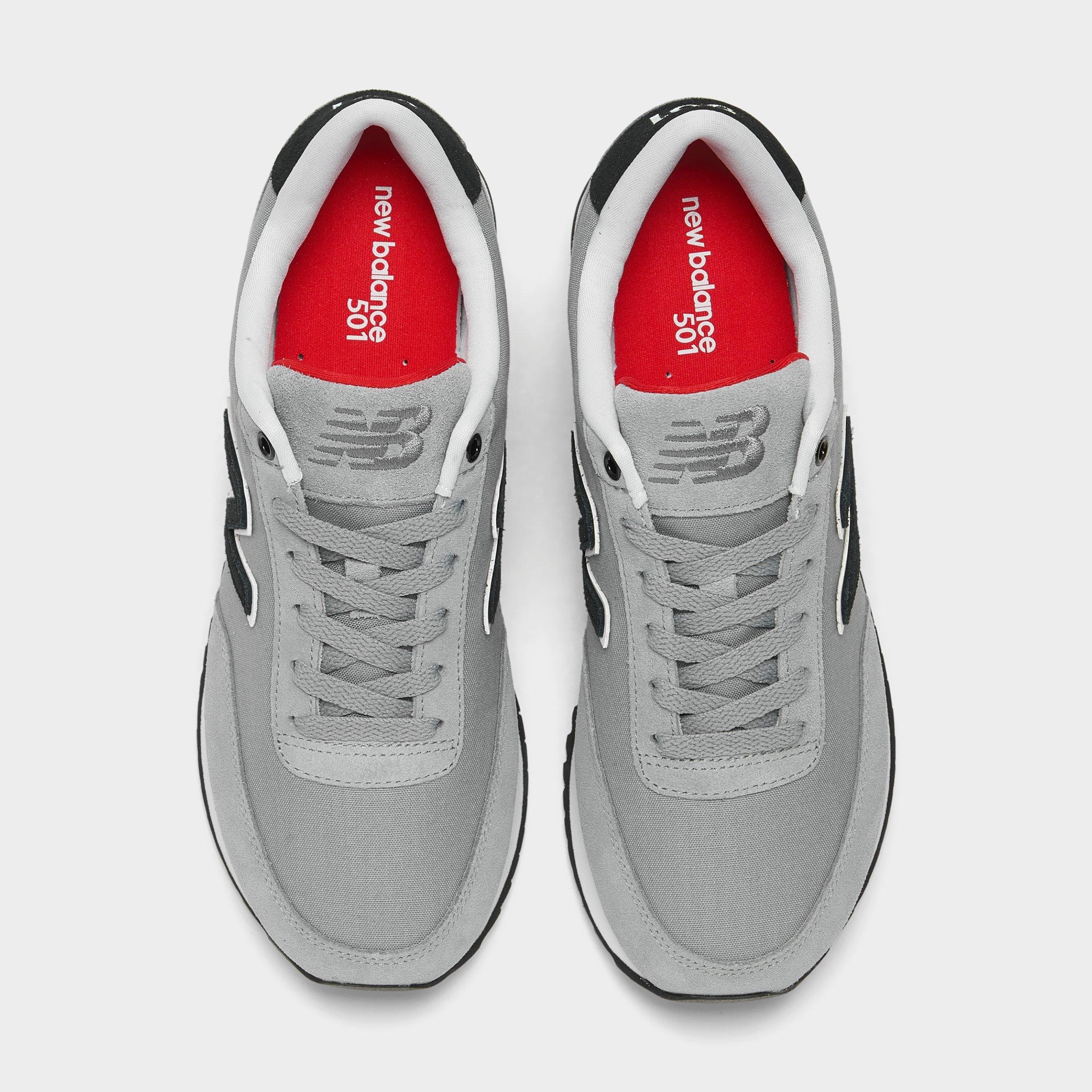 men's new balance 501 casual shoes