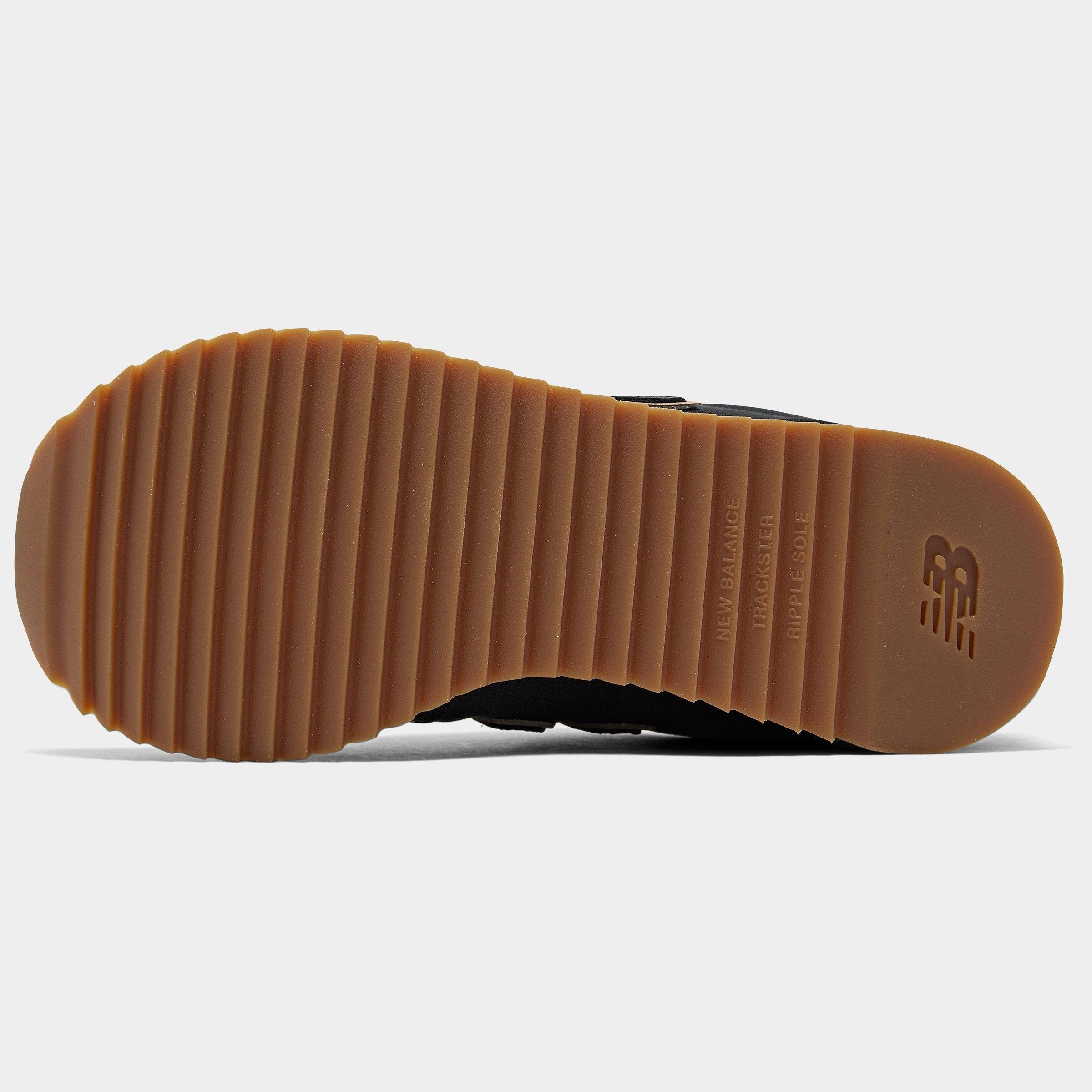 new balance 501 canvas gum