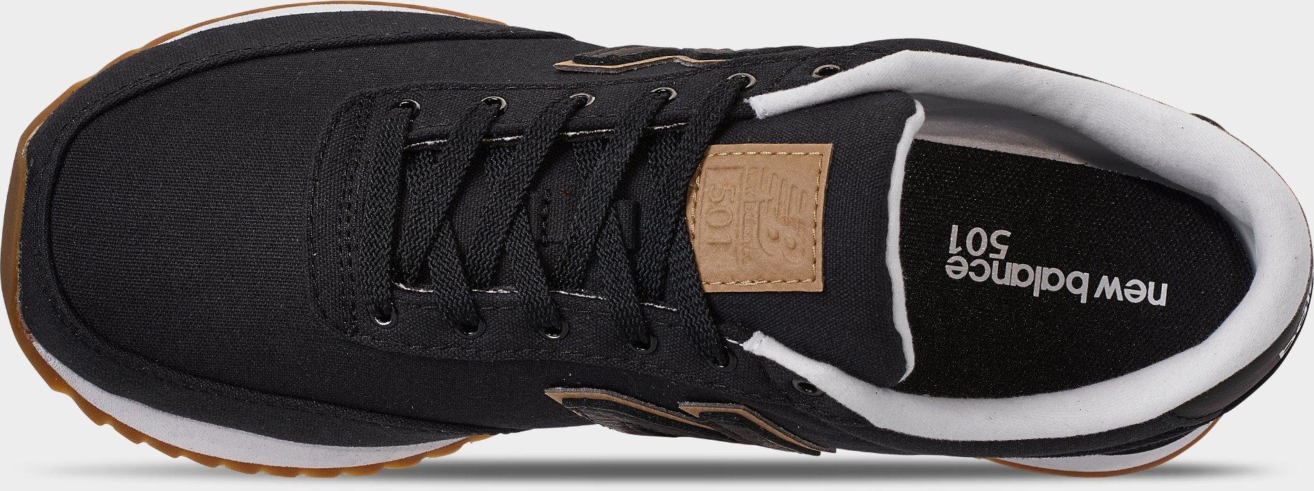 new balance 501 finish line