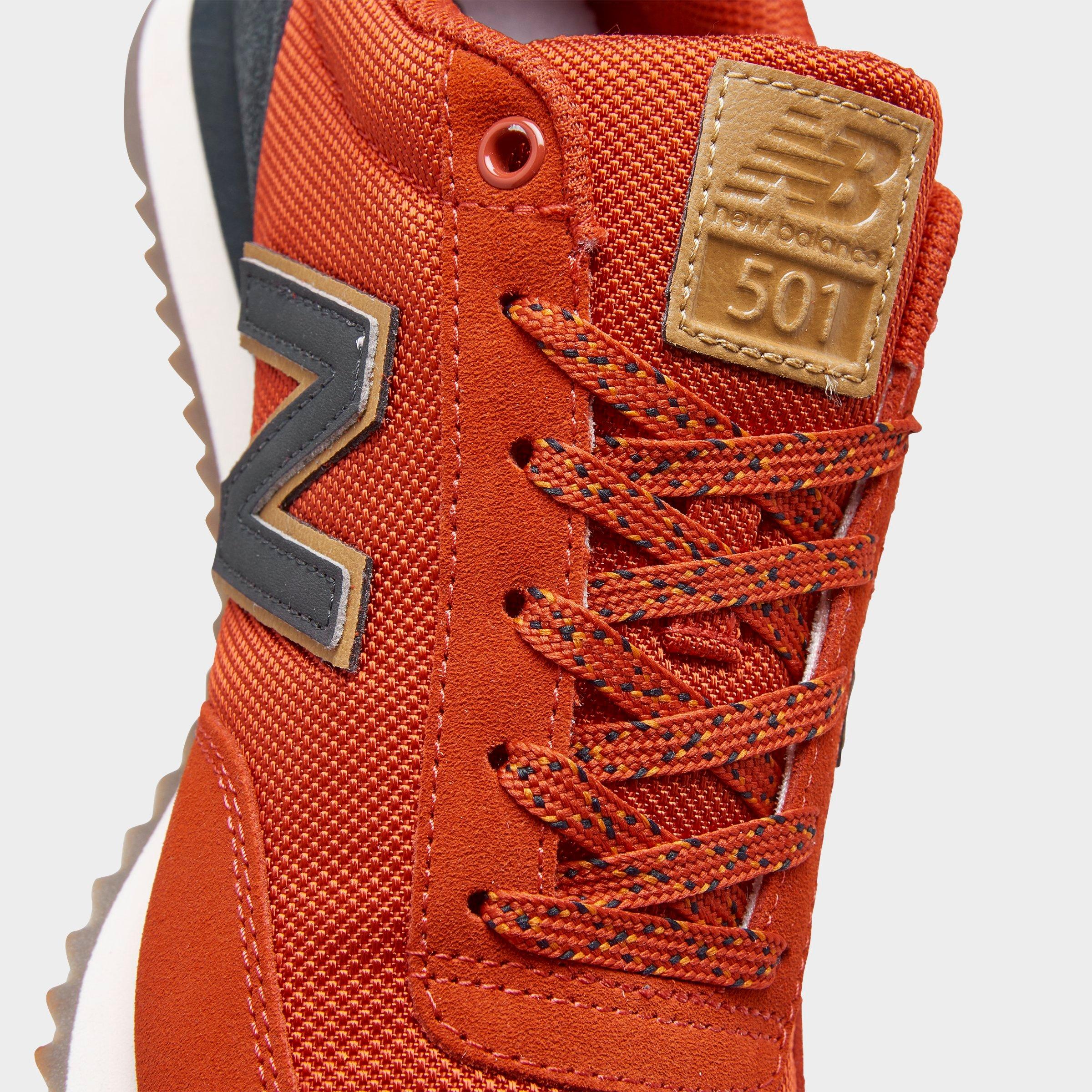 men's new balance 501 casual shoes