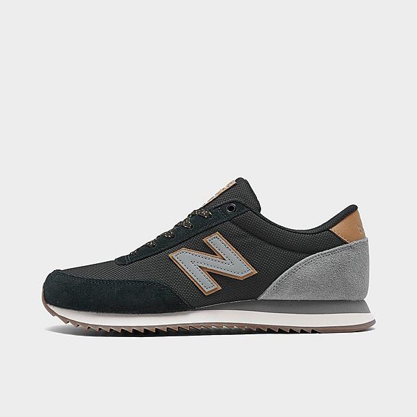 Men S New Balance 501 Outdoor Ripple Casual Shoes Finish Line