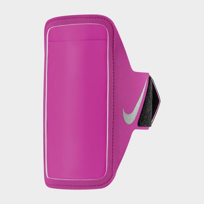 Profesor de escuela Una noche canal Nike Lean Armband Plus| Finish Line