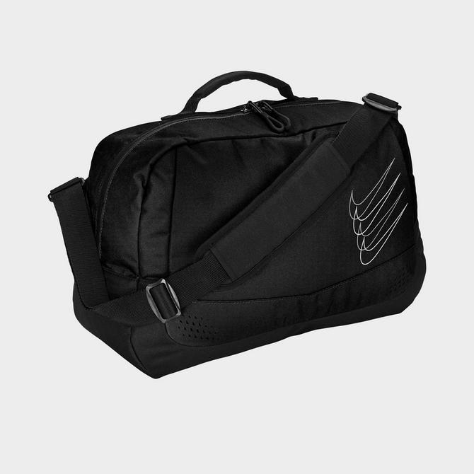 Nike Winterized Duffel Bag Black