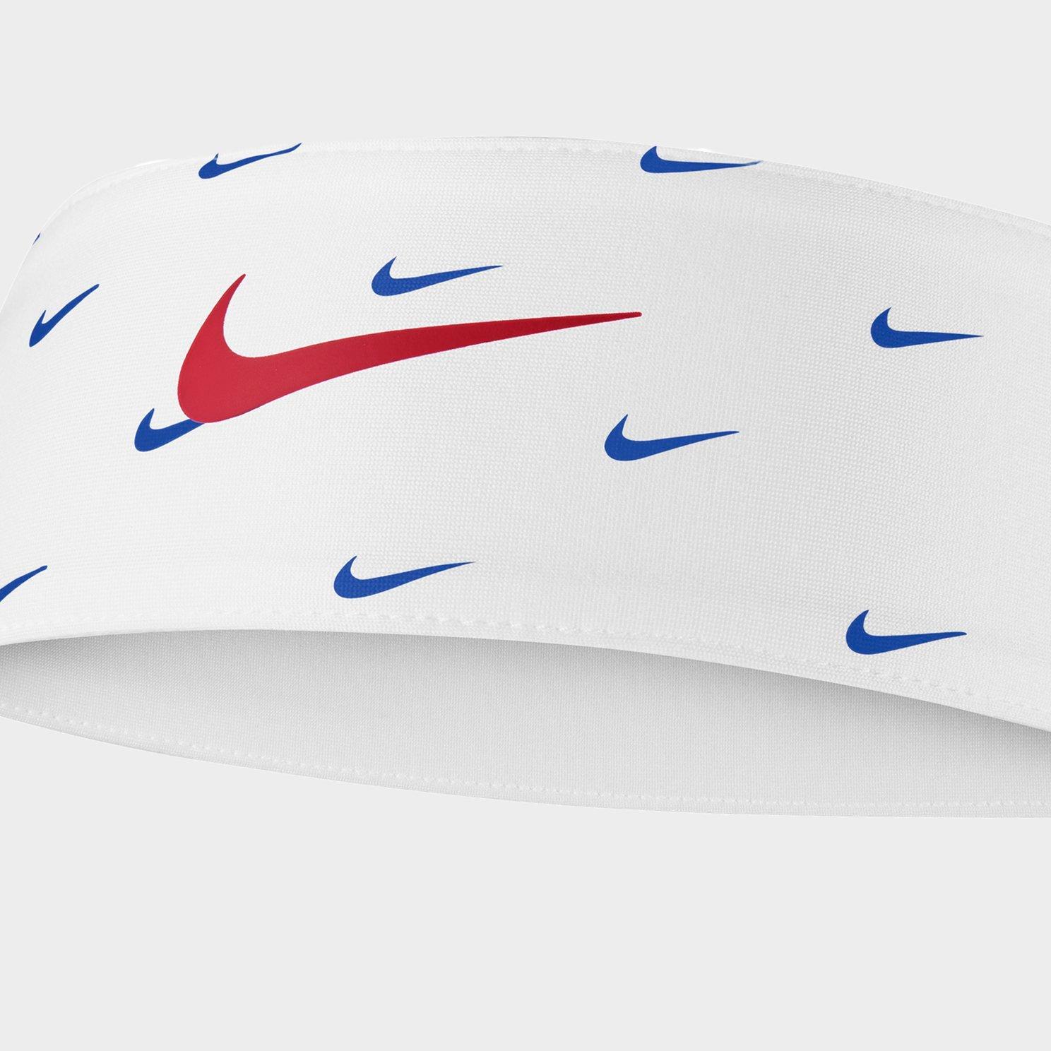nike just do it head tie