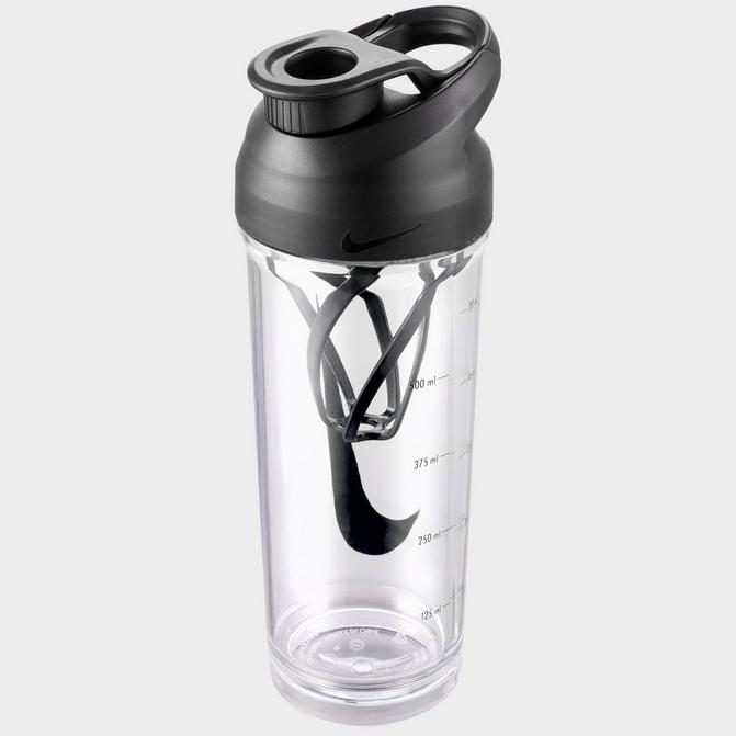 Nike Tr Hypercharge Shaker Bottle Black N1000106 958