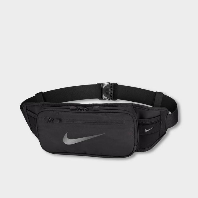 Nike Black & White Fanny Pack