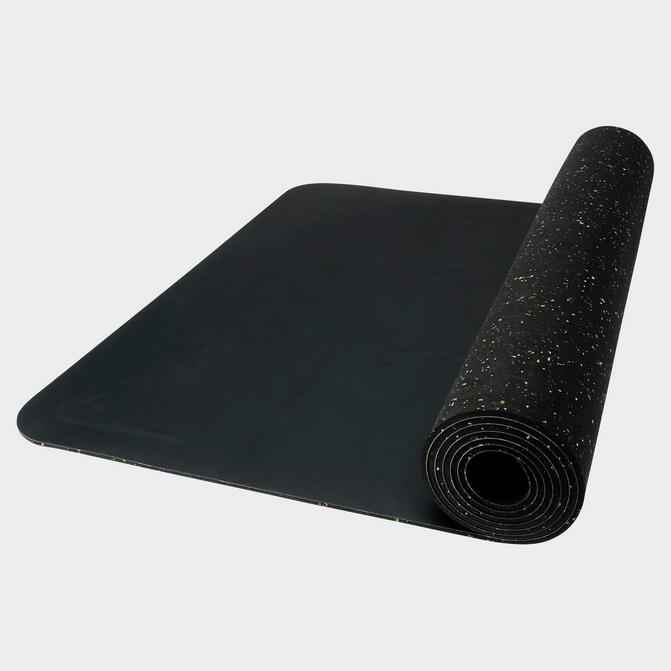 merknaam omroeper Romantiek Nike Mastery 5mm Yoga Mat| Finish Line