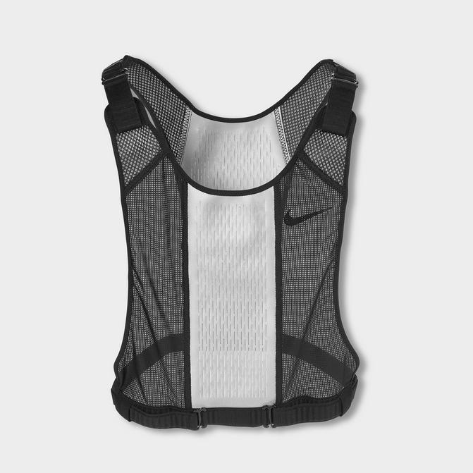 Nike store reflective vest