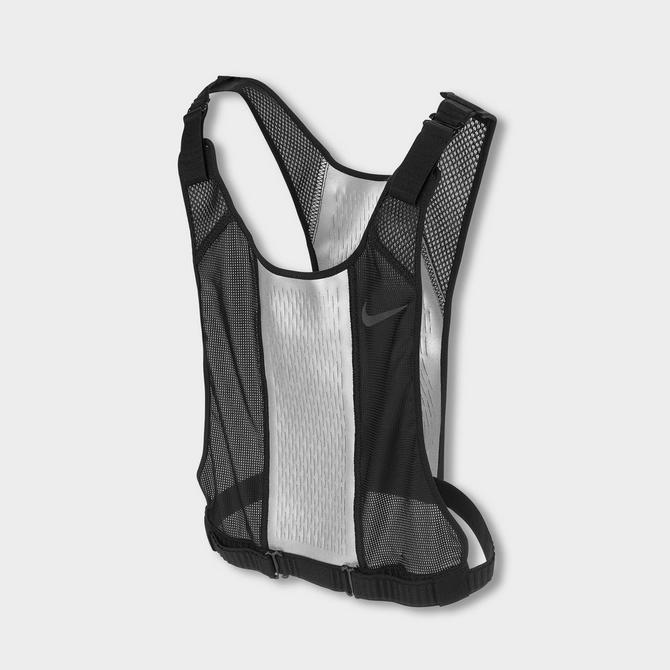 Nike hi 2025 vis running vest