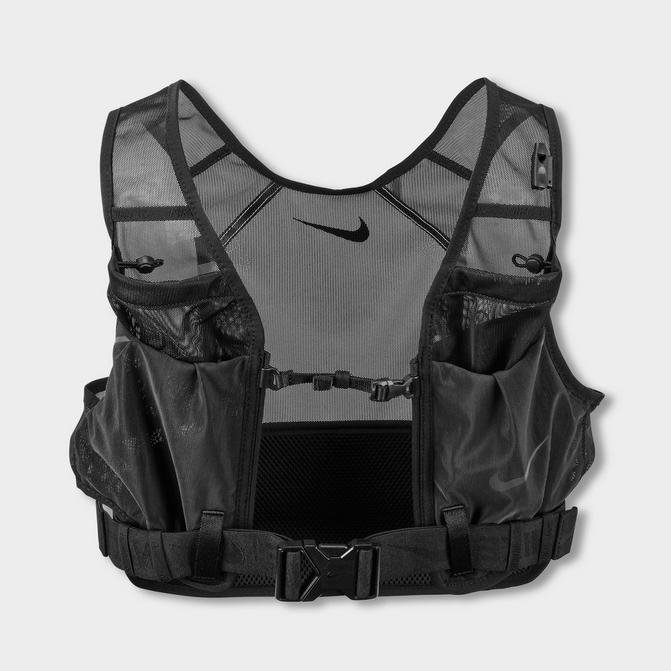 Apoyarse jerarquía semestre Nike Transform Packable Running Gilet Vest| Finish Line