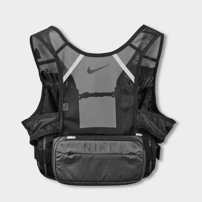 Nike Transform Packable Running Gilet Vest| Finish Line