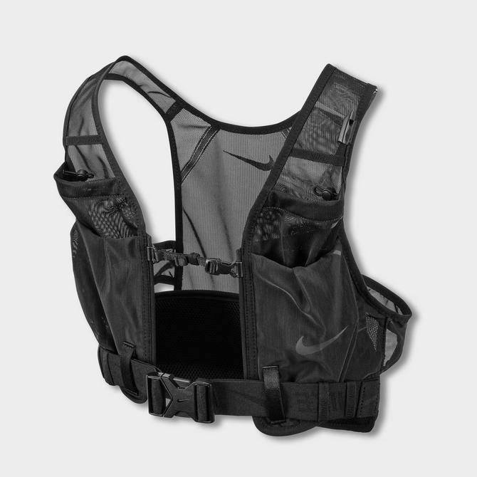 Nike Transform Packable Running Gilet Vest| Finish Line