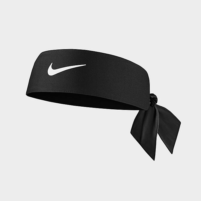 Front view of Nike Dri-FIT Head Tie 4.0 Click to zoom