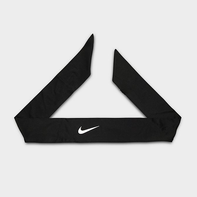 Back view of Nike Dri-FIT Head Tie 4.0 Click to zoom