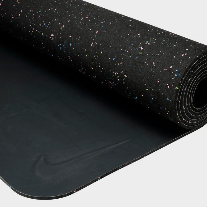Comorama deken Vulkaan Nike Mastery 5mm Yoga Mat (Long)| Finish Line