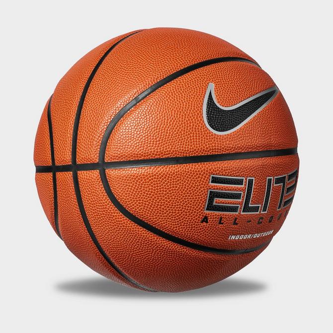 Best nike basketball store ball